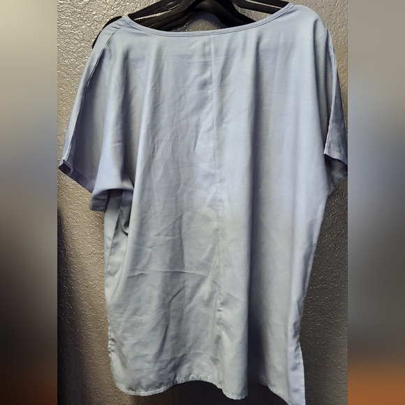 Daisy Print Tunic - xl - Picture 2 of 2